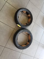 ΛΑΣΤΙΧΑ PIRELLI ANGEL SCOOTER ΖΕΥΓΑΡΙ  120/70-14  140/60-13