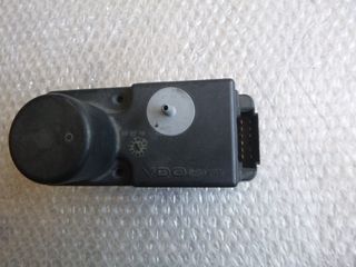 VW PASSAT VDO SIEMENS 1H0962257,1H0 962 257 ΑΝΤΛΙΑ ΥΠΟΠΙΕΣΗΣ ΚΕΝΤΡΙΚΟΥ ΚΛΕΙΔΩΜΑΤΟΣ