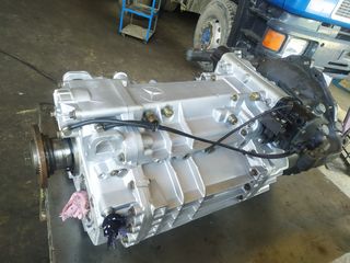 MERCEDES G 210-thumb-4
