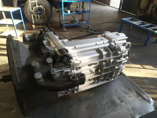 MERCEDES G 210-thumb-5
