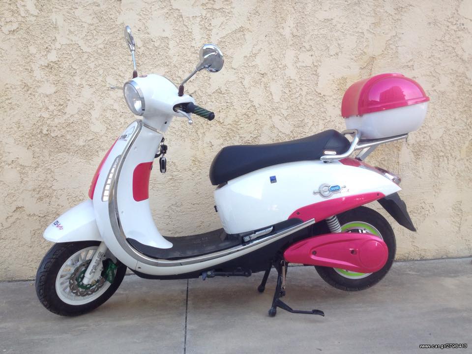 Vespa 2017