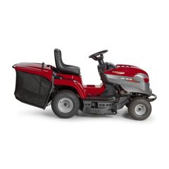 CASTEL GARDEN Χλοοκοπτικό τρακτέρ  XDC 140  352cc-thumb-5