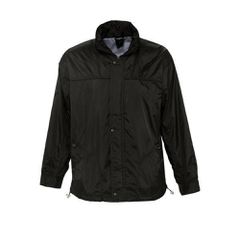 Sol's αντιανεμικό αδιάβροχο Surf 46000 BLACK-312