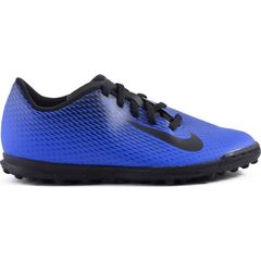 Nike JR BRAVATA II TF BLUE 844440-400