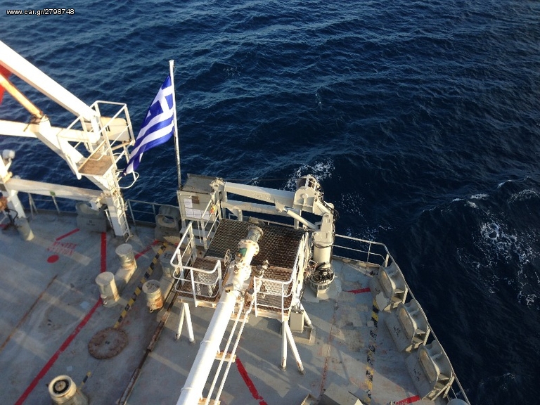 Γερανοί 2026 GT 30-35-40