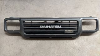 Μάσκες ψυγείων, turbo intercooler και 16V, από Daihatsu Feroza (F300) 1985 - 1993, άριστη κατάσταση