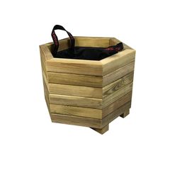 ΕΞΑΓΩΝΗ με κλειστές γωνίες - Δ42x32-Tesias Wooden Products