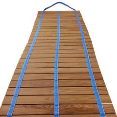 Διάδρομος παραλίας - κήπου 300x95cm-thumb-2