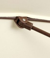 Ομπρέλα θαλάσσης Επαγγελματική Φ250cm - Εκρού-thumb-2