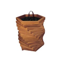 Γλάστρα εισόδου εξάγωνη στριφτή - 52x45x60-thumb-3