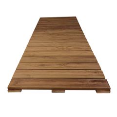 Σταθερός διάδρομος παραλίας 200x75cm-thumb-1