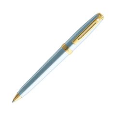 Μηχανικό Μολύβι Sheaffer Prelude 0.7mm Brushed Chrome Featuring 22K GT 342-3