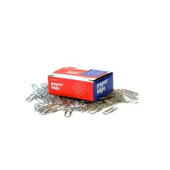 Συνδετήρες PAPER CLIPS 25mm 100τεμ.