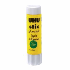 UHU Κόλλα Stick Μικρή 8,2 gr