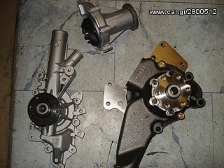 ΨΥΓΕΙΑ ΝΕΡΟΥ,ΛΑΔΙΟΥ,ΑΕΡΟΣ(INTERCOOLER)-thumb-3