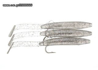 Ανταλλακτικά-Αξεσουάρ 2015 3 Rapala Raglou Silicone lure-thumb-6