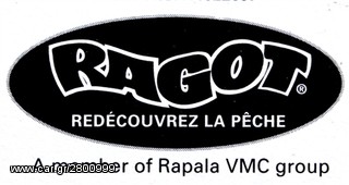 Ανταλλακτικά-Αξεσουάρ 2015 3 Rapala Raglou Silicone lure-thumb-13