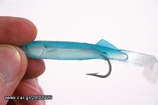 Ανταλλακτικά-Αξεσουάρ 2015 3 Rapala Raglou Silicone lure-thumb-3