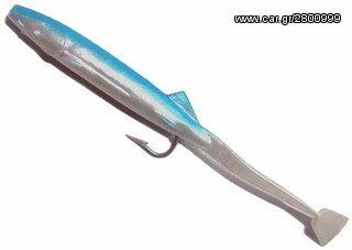 Ανταλλακτικά-Αξεσουάρ 2015 3 Rapala Raglou Silicone lure-thumb-1