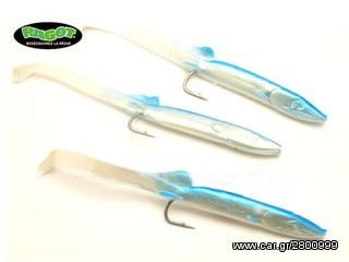 Ανταλλακτικά-Αξεσουάρ 2015 3 Rapala Raglou Silicone lure-thumb-4
