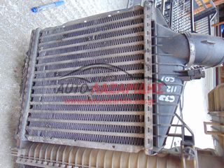 ΨΥΓΕΙΟ INTERCOOLER MERCEDES-BENZ VITO / VIANO W638 ΧΡΟΝΟΛΟΓΙΑΣ:1997-2003 ΚΩΔ.ΑΝΤΑΛΛΑΚΤΙΚΟΥ: 6385012901