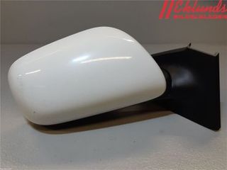 TOYOTA YARIS 2006- 2012 KABOUKI KATREPTI EXOTERIKO KAPAKI TEM 1+1+1  ARIST KE DEXI TEM 1+1+1 TIM 20E TEM RAF TEL 3