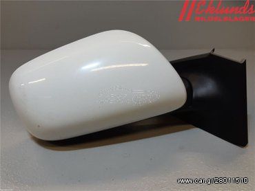 TOYOTA YARIS 2006- 2012 KABOUKI KATREPTI EXOTERIKO KAPAKI TEM 1+1+1  ARIST KE DEXI TEM 1+1+1 TIM 20E TEM RAF TEL 3