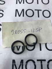 KAWASAKI KX 125 KDX 200 ΚΑΙΝΟΥΡΙΟ ΓΝΗΣΙΟ ΟΡΙΝΓΚ ΚΕΦΑΛΗΣ - MOTO PARTS