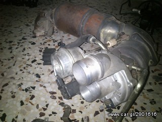 MINI N14B16 ΑΝΤΑΛΛΑΚΤΙΚΑ ΜΕΤΑΧΕΙΡΙΣΜΕΝΑ BMW & ΜΙΝΙ ΓΑΛΑΡΙΩΤΗΣ -thumb-3