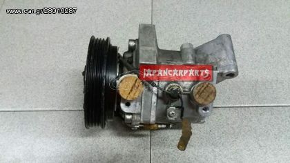 ΚΟΜΠΡΕΣΣΕΡ A/C SUZUKI JIMNY 1998-