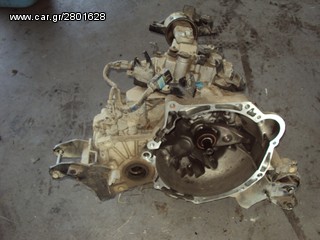 ΣΑΣΜΑΝ KIA CEED