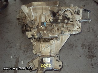 ΣΑΣΜΑΝ KIA CEED-thumb-1