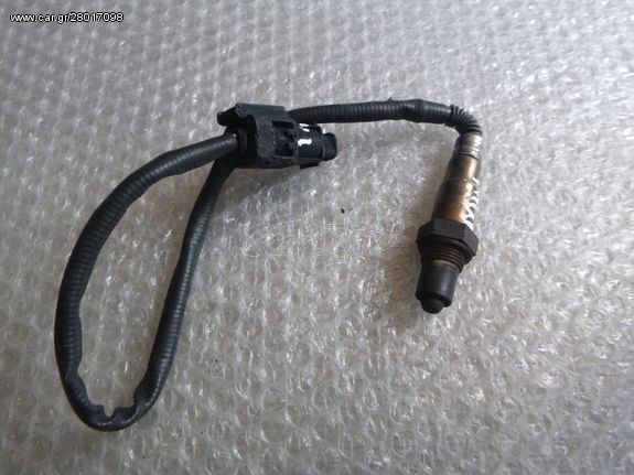 BMW 650 X5 X6 E71 750 F01 0258017187/172 7576673-02 BOSCH ΑΙΣΘΗΤΗΡΑΣ Λ ΛΑΜΔΑ