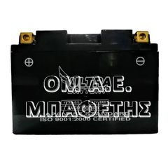 Μπαταρία Ultra YT9B-BS