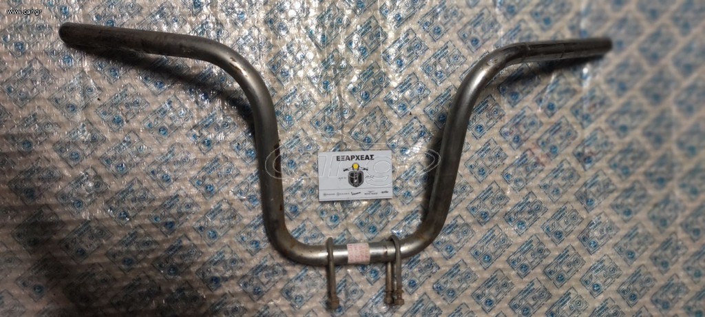 TIMONI ΓΙΑ ΜΟΤΟΠΟΔΗΛΑΤΑ PIAGGIO-BRAVO-ORIGINAL-212509