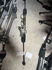 NISSAN SUNNY N14 GTI ΚΡΕΜΑΡΓΙΕΡΑ ΥΔΡΑΥΛΙΚΗ