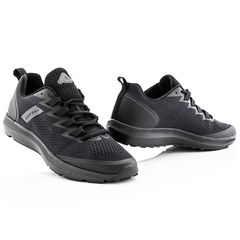 Αθλητικά Παπούτσια Acerbis X-Kal (running) μαύρο+λευκό