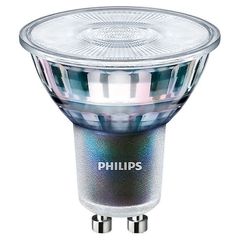 ΛΑΜΠΤΗΡΑΣ ΜΑSΤΕR LΕD SΡΟΤ 3,9-35W GU10 927 25D 265LM DIM EXPERT COLOR PHILIPS