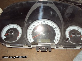 ΚΑΝΤΡΑΝ KIA CEED