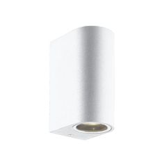 Απλίκα 2/L Λευκή Round Tilos 4099601 VIOKEF
