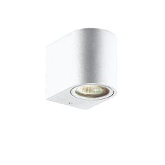 Απλίκα 1/L Λευκή Round Tilos 4099701 VIOKEF