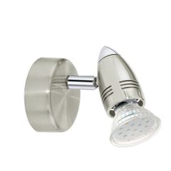 MAGNUM ΦΩΤΙΣΤΙΚΟ LED 1X3W 92641 EGLO