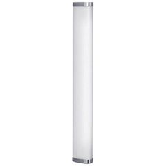 GITA 2 ΜΠΑΝΙΟΥ ΦΩΤΙΣΤΙΚΟ LED ΧΡΩΜΙΟ ΛΕΥΚΟ 94713 EGLO