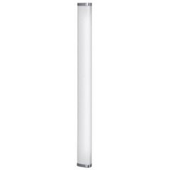 GITA 2 ΜΠΑΝΙΟΥ ΦΩΤΙΣΤΙΚΟ LED ΧΡΩΜΙΟ ΛΕΥΚΟ 94714 EGLO