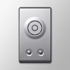 ΘΥΡ/ΦΩΝΟ ARMONIA WF 923 ΤΙΤΑΝΙΟ