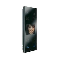 ΜΟΝΙΤΟΡ VETRO 3.5" VGM 723 C ΜΑΥΡΟ