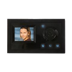 ΜΟΝΙΤΟΡ ΕΠΙΠ. 3.5" VHS 603C ΕΓΧΡ. ΤΙΤΑΝΙΟ ARMONIA CTC