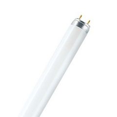 ΛΑΜΠΑ LUMILUX T8 ΦΘΟΡΙΣΜΟΥ L 36W/827 120cm OSRAM