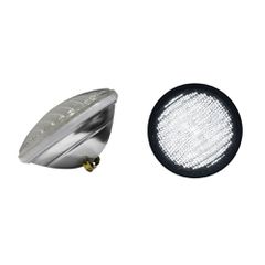 ΛΑΜΠΑ ΠΙΣΙΝΑΣ ΡΑR 56 12VΑC/DC 15W LΕD 120 ΘΕΡΜΟ