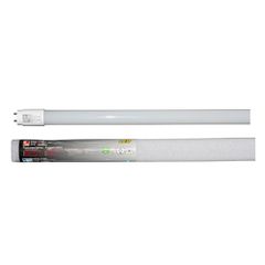 LΕD ΛΑΜΠΑ ΓΥΑΛΙΝΗ Τ8 150CΜ 24W 230V ΔΙΠΛΗΣ ΤΡΟΦΟΔΟΣΙΑΣ ΨΥΧΡΟ